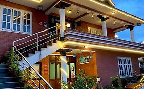Chef House Resort